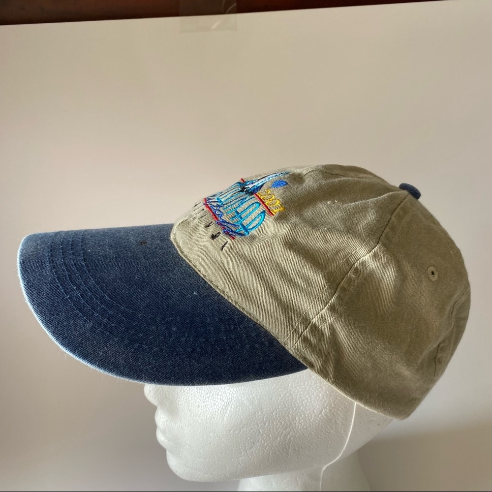 Otto Cap Rocket Lift off Cap ball cap - Picture 3 of 11